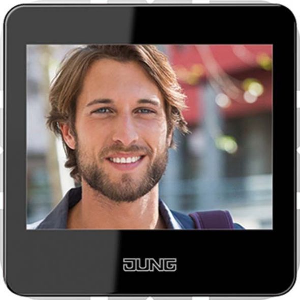 Videomodul SI VM 27 CD Videomodul SI VM 27 CD