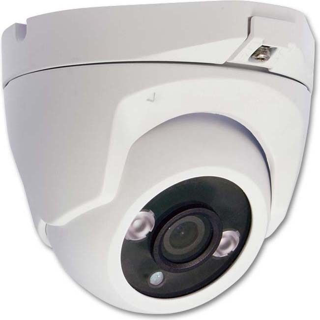 Mini Dome-Kamera 83550/3 Mini Dome-Kamera 83550/3