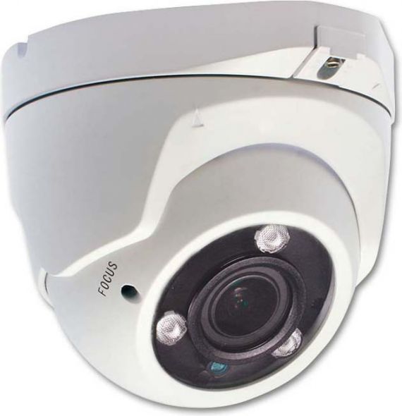Dome-Kamera 83550/2 Dome-Kamera 83550/2