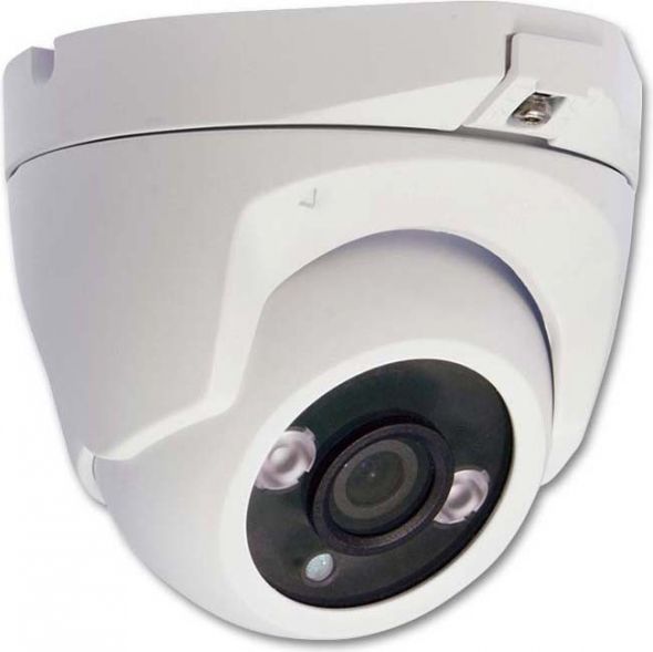 Mini Dome-Kamera 83550/3 Mini Dome-Kamera 83550/3