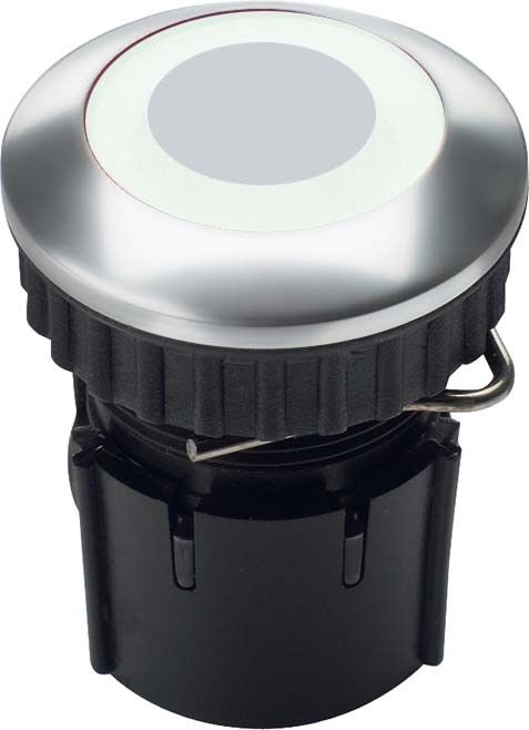 Klingeltaster LED Ring ws PROTACT 230 LED Klingeltaster LED Ring ws PROTACT 230 LED