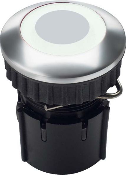 Klingeltaster LED Ring ws PROTACT 230 LED Klingeltaster LED Ring ws PROTACT 230 LED