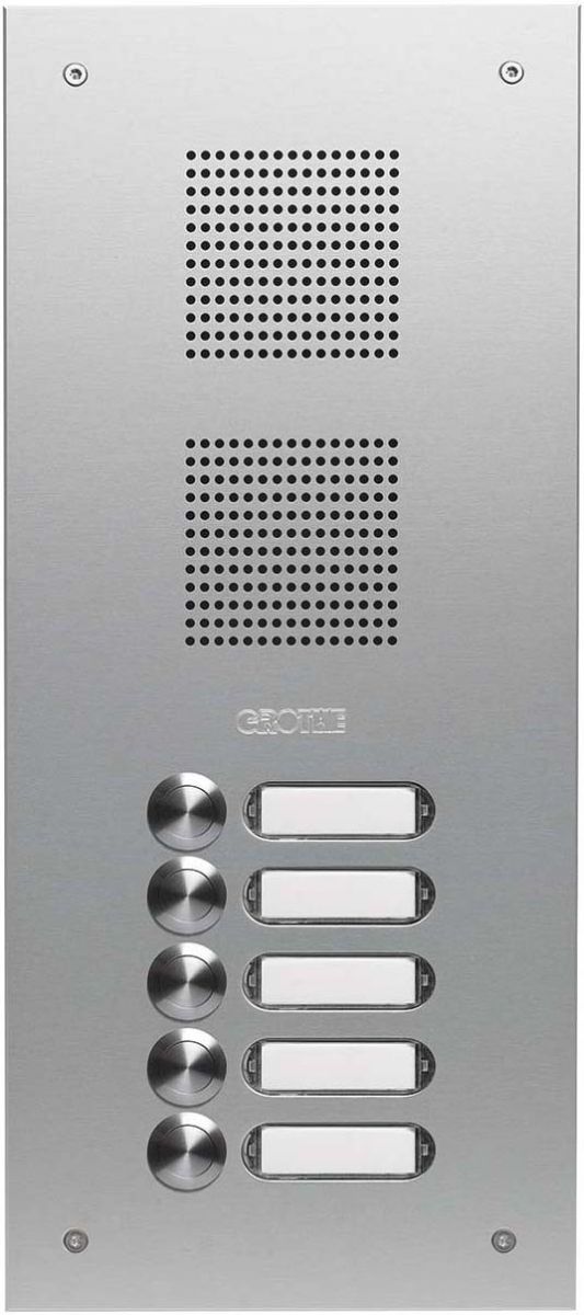 Türstation EV1 TS 787 1-5 Türstation EV1 TS 787 1-5