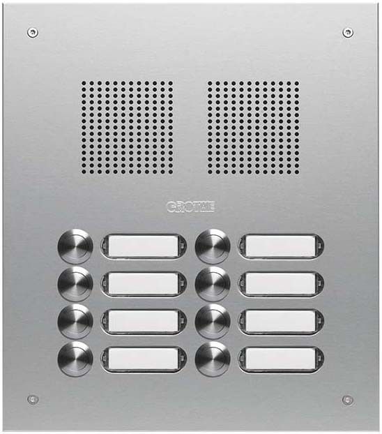 Türstation EV1 TS 787 2-4 Türstation EV1 TS 787 2-4
