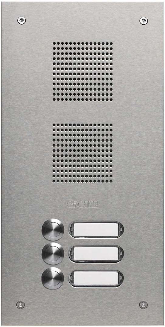 Türstation V2A TS 788 1-3 Türstation V2A TS 788 1-3