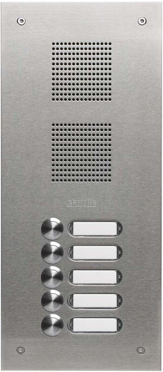 Türstation V2A TS 788 1-5 Türstation V2A TS 788 1-5