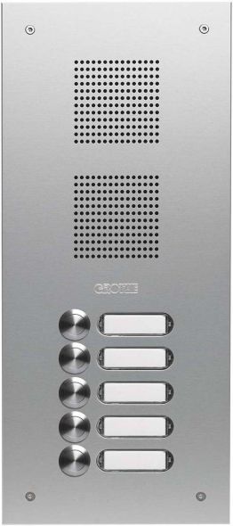 Türstation EV1 TS 787 1-5 Türstation EV1 TS 787 1-5