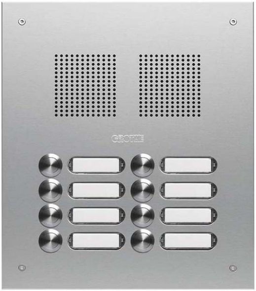 Türstation EV1 TS 787 2-4 Türstation EV1 TS 787 2-4