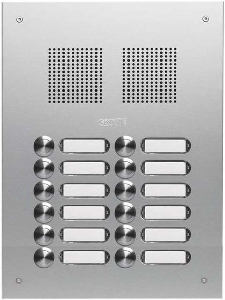 Türstation EV1 TS 787 2-6 Türstation EV1 TS 787 2-6