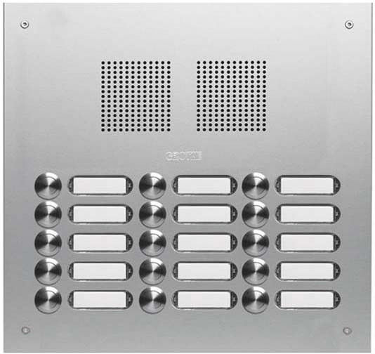 Türstation EV1 TS 787 3-5 Türstation EV1 TS 787 3-5
