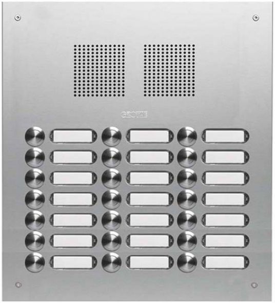 Türstation EV1 TS 787 3-7 Türstation EV1 TS 787 3-7
