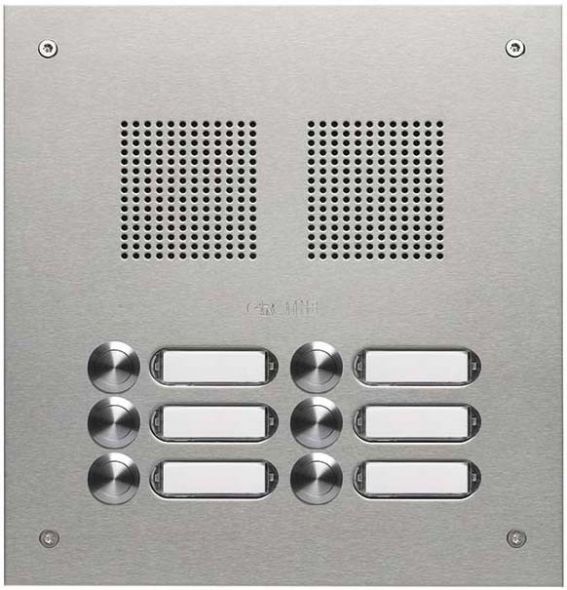 Türstation V2A TS 788 2-3 Türstation V2A TS 788 2-3