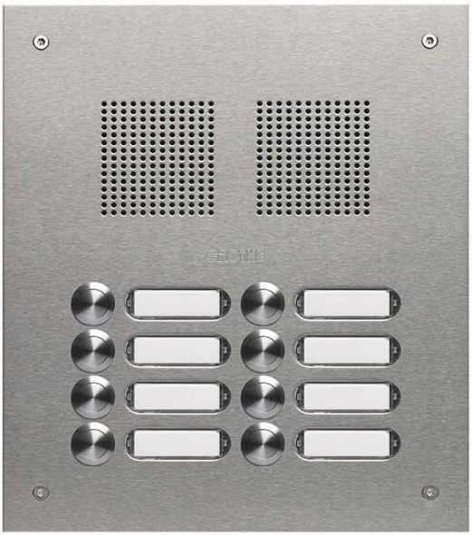 Türstation V2A TS 788 2-4 Türstation V2A TS 788 2-4