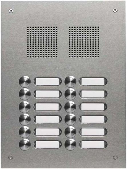 Türstation V2A TS 788 2-6 Türstation V2A TS 788 2-6