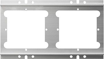 Installationsprofil 2f. 127500