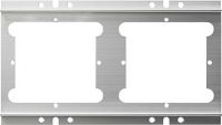 Installationsprofil 2f. 127500