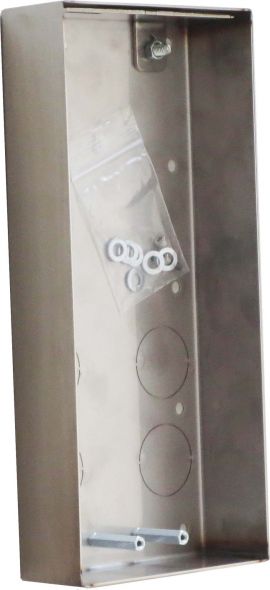 Aufputzkasten MONOLITH C 4103 Aufputzkasten MONOLITH C 4103