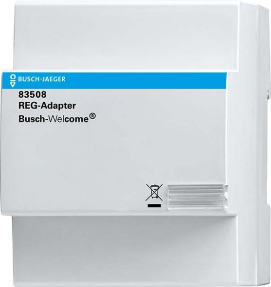 REG-Adapter 83508 REG-Adapter 83508