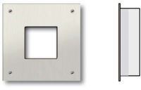 Frontplatte UP ZAU2001-0030