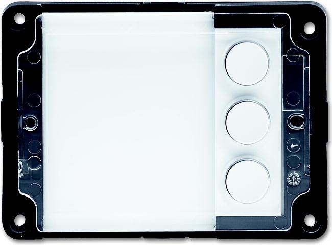 Tastenmodul 83141/3-101 Tastenmodul 83141/3-101