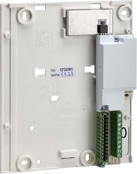 Montage-Konsole VMZ 1732/91 Montage-Konsole VMZ 1732/91