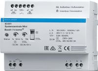 Systemzentrale REG 83301