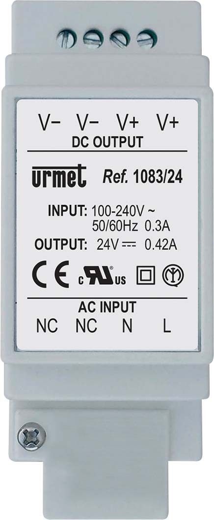 Netzgerät NG 1083/24 Netzgerät NG 1083/24