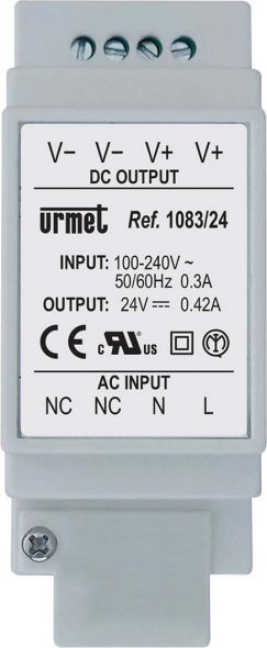 Netzgerät NG 1083/24 Netzgerät NG 1083/24