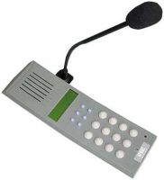 Sprechstelle D 9001-M