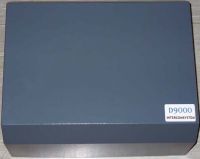 Erweiterungsgehäuse D 9500