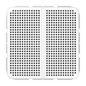 Audiomodul SI AM CD 5 WW alpinweiß