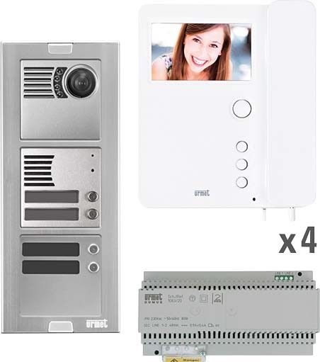 Video-Set 4 WE V-2V-MIH-SS2-04WE Video-Set 4 WE V-2V-MIH-SS2-04WE