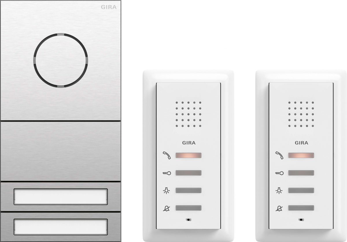 ZFH-Paket Audio 2407000