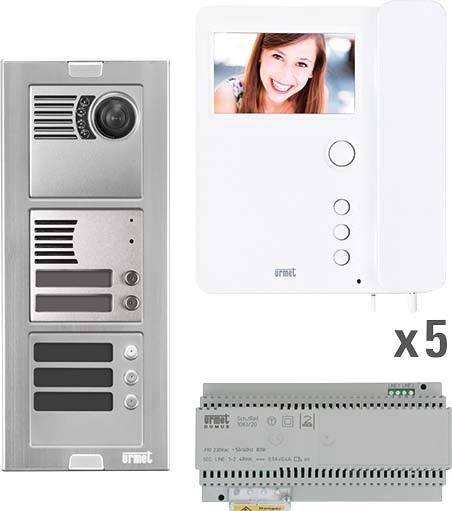 Video-Set 5 WE V-2V-MIH-SS2-05WE Video-Set 5 WE V-2V-MIH-SS2-05WE