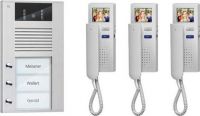 Videosprechanlgenset color PVE1530-0010