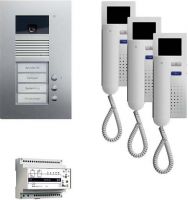 Videosprechanlgenset color PVU1630-0010