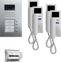 Videosprechanlgenset color PVU1640-0010