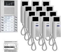 Videopack 12 PVE15120-0010