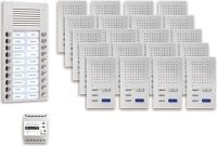Audio Außenstation Pack 20 PPAF20-EN/02