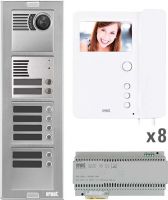 Video-Set 8 WE V-2V-MIH-SS2-08WE