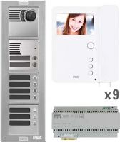 Video-Set 9 WE V-2V-MIH-SS2-09WE