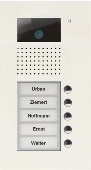 Video color Außenstation V AVU14050-0019 Video color Außenstation V AVU14050-0019