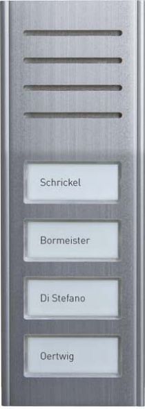 Audio Außenstation ASX13004-0010