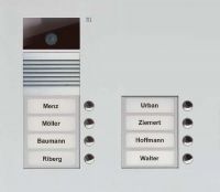 Video-Außenstation Color AVU15080-0010
