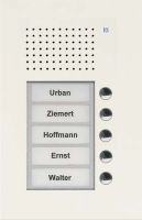 Audio Außenstation PUK 5 PUK05/1-WS