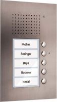 Audio Außenstation PUK 5 PUK05/1-ES