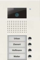 Video color Außenstation V AVU14040-0019