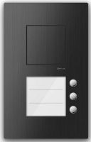 Audio Außenstation sw CAE1003-0156