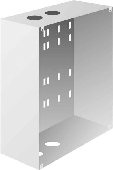 UP-Kasten UPK 809 UP-Kasten UPK 809