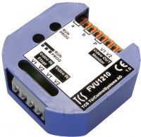 Videosignalumschalter 2-fa FVU1210-0600